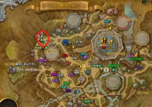 魔兽世界龙希尔龙鳞怎么获得 魔兽世界龙希尔龙鳞攻略