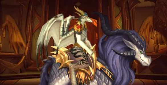 魔兽世界龙希尔龙鳞怎么获得 魔兽世界龙希尔龙鳞攻略