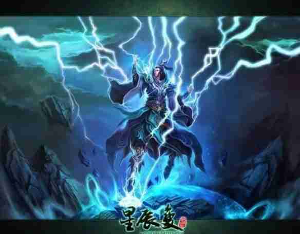 星辰变十大高手都有谁 星辰变十大高手排名