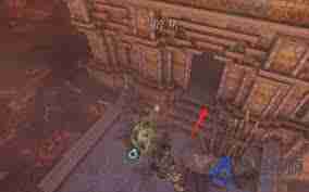 雾锁王国太阳神殿位置在哪里-探索雾锁王国太阳神殿的具体位置