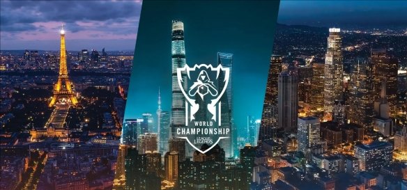 英雄联盟全球总决赛详情介绍 英雄联盟全球总决赛内容一览