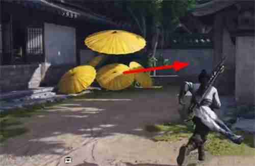 燕云十六声伞下玲珑任务怎么完成 燕云十六声伞下玲珑任务图文攻略