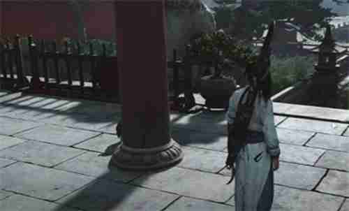 燕云十六声伞下玲珑任务怎么完成 燕云十六声伞下玲珑任务图文攻略