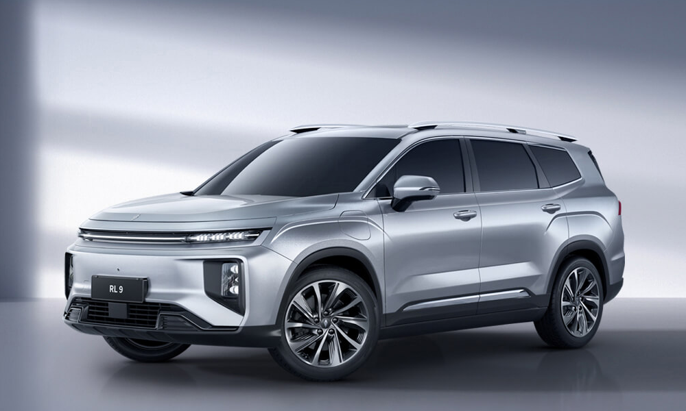 力帆科技1月总销量为2709辆,新能源汽车销量同比增加31.01%