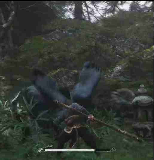黑神话悟空怎么无伤打大头 黑神话悟空大头无伤攻略