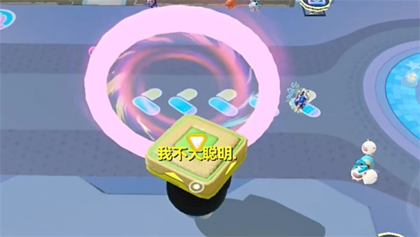蛋仔派对飞天bug教程2024 蛋仔派对飞天bug攻略