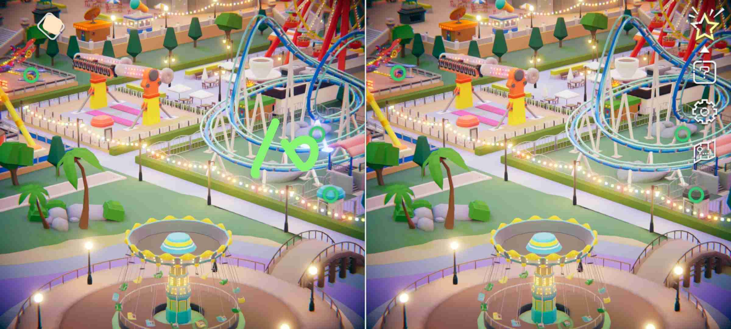 何处回响5第六关隐藏关卡攻略