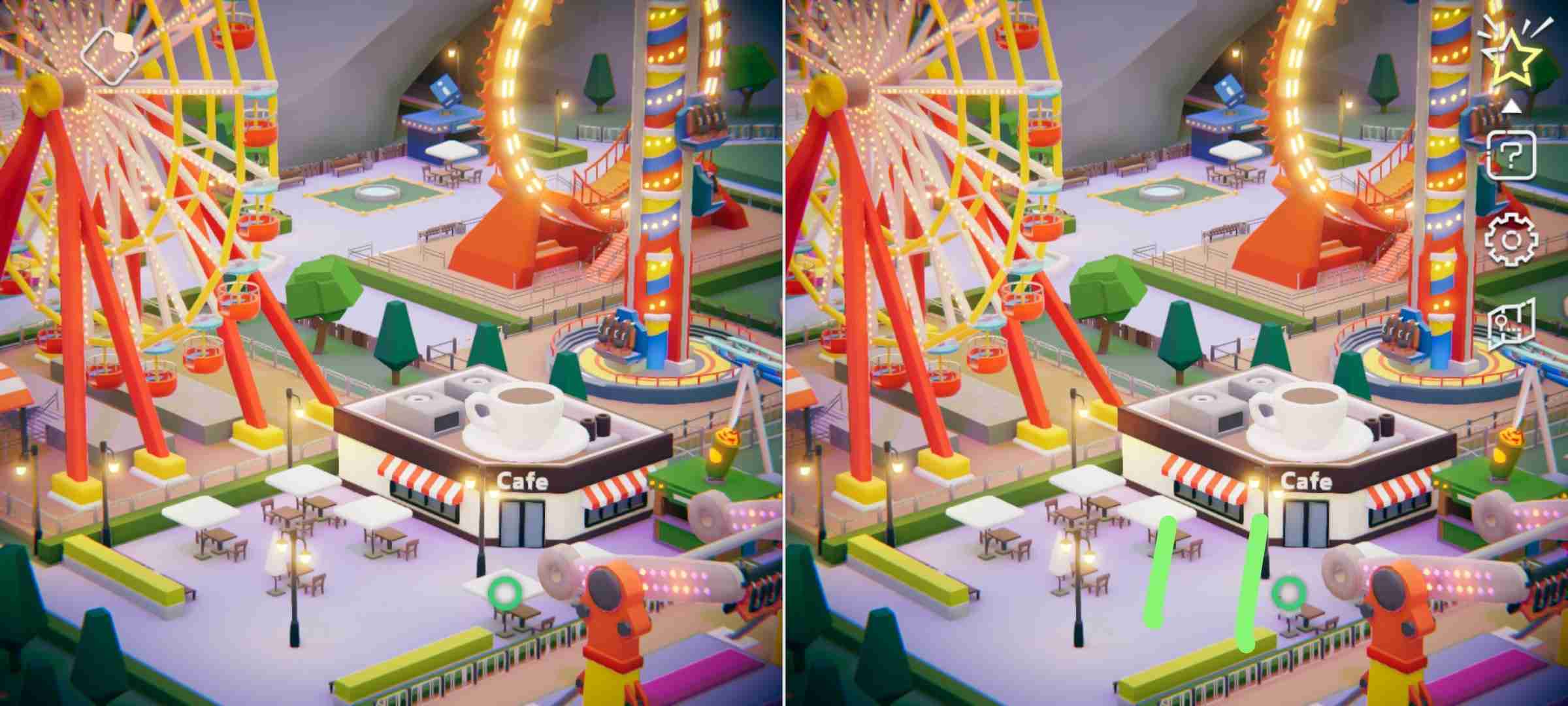 何处回响5第六关隐藏关卡攻略