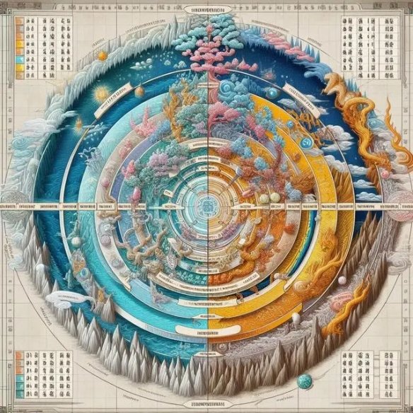 凡人修仙传等级境界怎划分 凡人修仙传等级境界划分一览