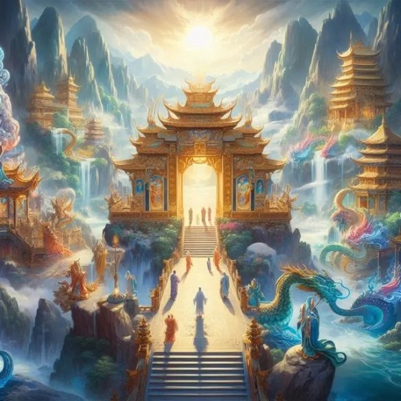 凡人修仙传等级境界怎划分 凡人修仙传等级境界划分一览