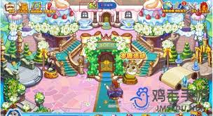 洛克王国仙灵独角兽在哪-探索洛克王国中仙灵独角兽的出现地点