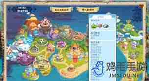 洛克王国仙灵独角兽在哪-探索洛克王国中仙灵独角兽的出现地点