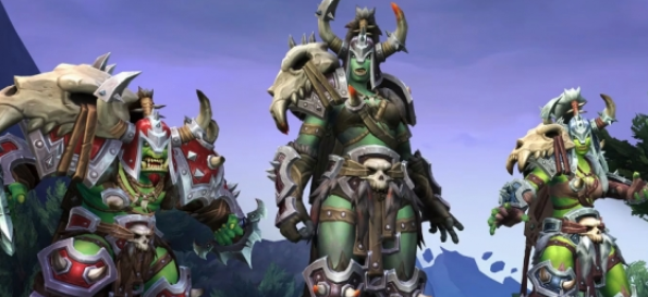 魔兽世界正式服传承护甲怎么获得 魔兽世界传承护甲获取方式
