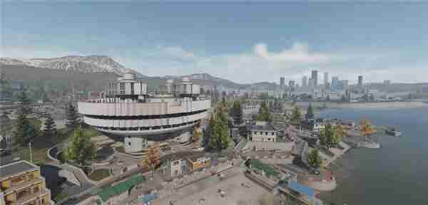 使命召唤手游5周年新地图在哪 codm5周年新地图介绍