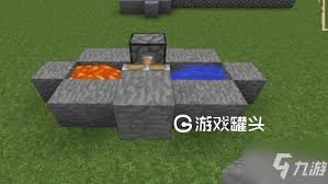 我的世界如何制作刷石机-我的世界刷石机制作教程