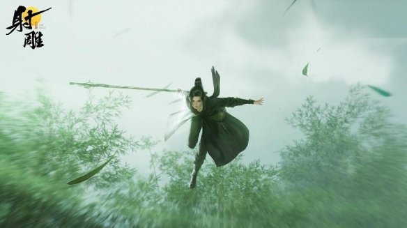 射雕焕新先锋测试什么时候结束 射雕焕新先锋测试结束时间一览
