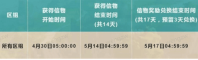 问道林更新的信物怎么获取 问道林更新的信物获取方法