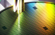 2024年晶圆代工市场年增长22%，台积电2025年持续维持领头羊地位