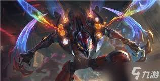 LOL英雄联盟虚空之门如何使用-探索虚空之门的属性与玩法