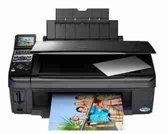 爱普生sx130一体机驱动怎么安装-驱动安装教程及常见问答介绍