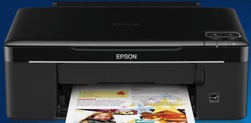 爱普生sx130一体机驱动怎么安装-驱动安装教程及常见问答介绍