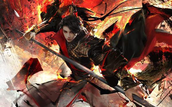 逆水寒手游神器系统怎么玩-逆水寒手游神器系统活动攻略