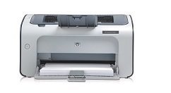 惠普laserjet p1007打印机驱动安装详细教程