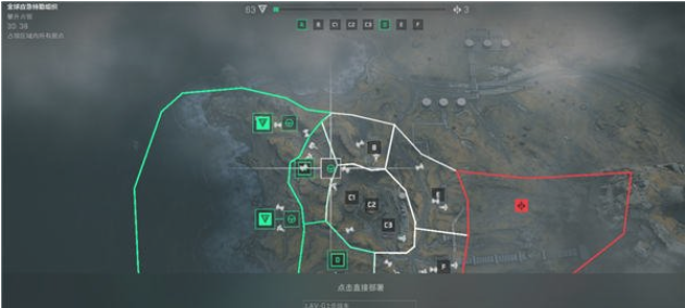 三角洲行动占领模式攻略分享 全面战场占领模式