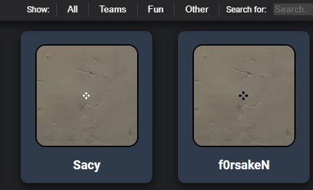 无畏契约TL战队选手准星代码是多少 TL战队选手准星代码分享
