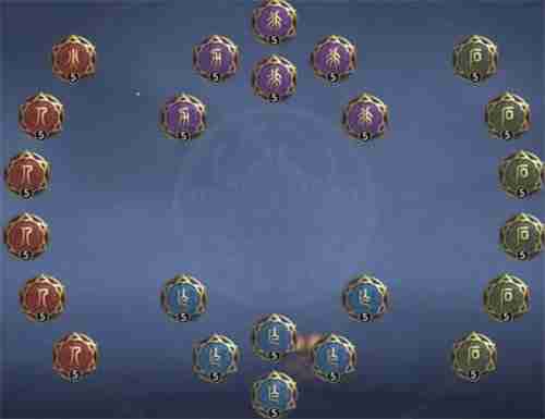 永劫无间岳山新版天赋怎么点-永劫无间岳山天赋推荐