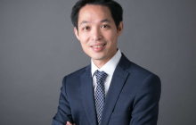 世界级人工智能科学家许主洪加盟阿里巴巴，担任副总裁