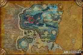 魔兽世界恐惧之心位置在哪-魔兽世界恐惧之心所在地点查询