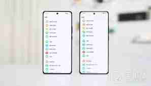 真我RealmeGT6如何开启双悬浮窗-真我RealmeGT6同时运行两个悬浮窗方法