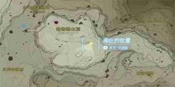 王国之泪装点封闭驿站的画作2怎么做-装点封闭驿站的画作2迷你挑战攻略