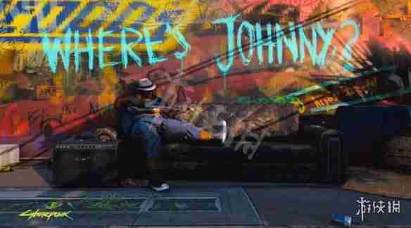 《赛博朋克2077》买车方法介绍