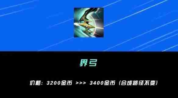 英雄联盟手游5.2版本下路英雄强度排行