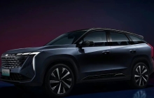 吉利自研大模型与DeepSeek深度融合，推动汽车AI发展