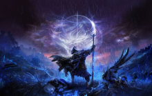 艾尔登法环：黑夜君临——探索创新与经典的融合