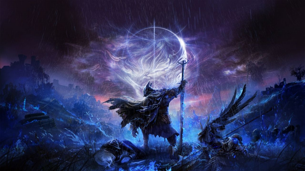 艾尔登法环：黑夜君临——探索创新与经典的融合