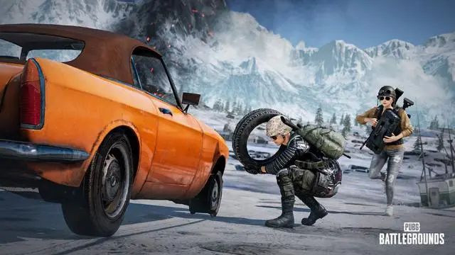 绝地求生6.14更新公告-绝地求生6.14更新24.1版本内容一览