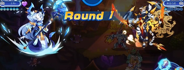 洛克王国滔天战意活动攻略-滔天战意活动玩法介绍