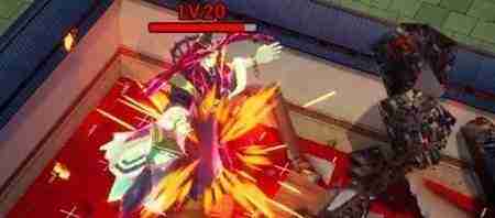 向猛鬼开炮礼包码大全-最新兑换码合集