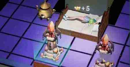 向猛鬼开炮礼包码大全-最新兑换码合集