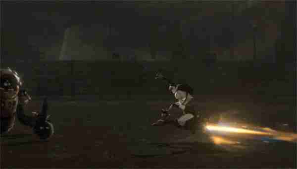 重返未来1999红弩箭永不迟到的公正怎么获得