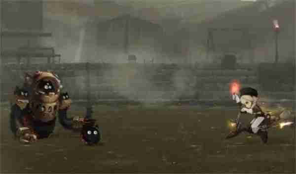 重返未来1999红弩箭永不迟到的公正怎么获得