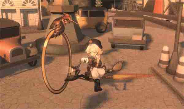 重返未来1999红弩箭永不迟到的公正怎么获得