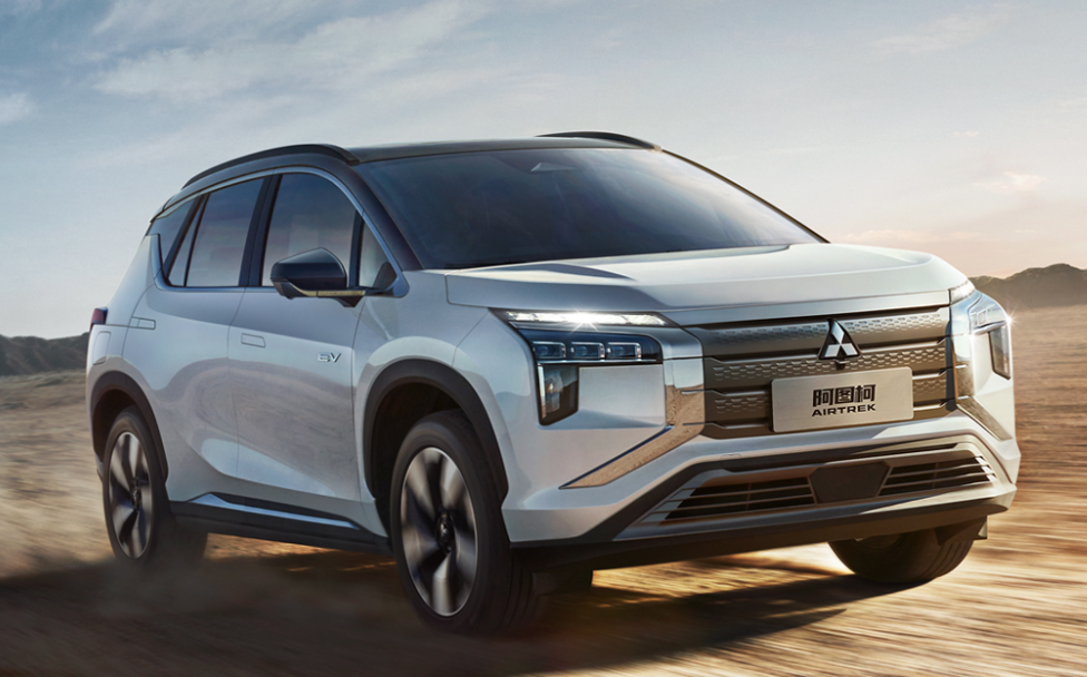 广汽集团1月销量为9.84万辆,同比减少25.41%