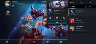 英雄联盟手游共战好友攻略-如何与好友一起畅玩LOL手游