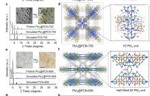 上海交大崔勇教授团队与合作者Nature发文提出新的材料合成策略