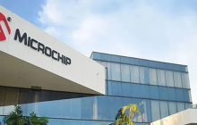 Microchip上季度净销售额10.26亿美元，实施多项运营计划